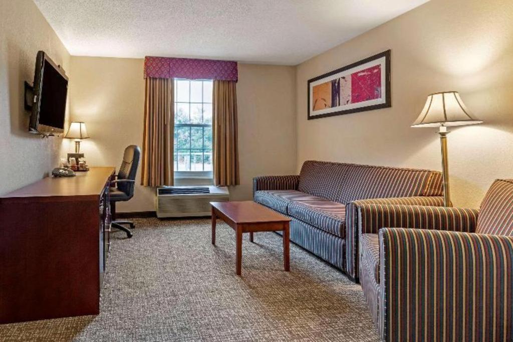 Comfort Inn Foxboro - Mansfield Foxborough Exterior foto