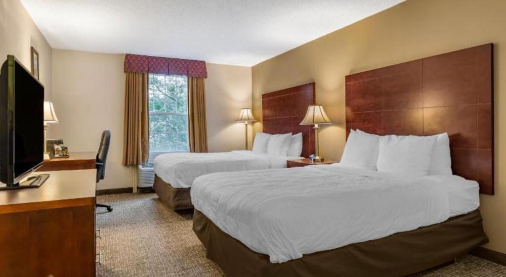 Comfort Inn Foxboro - Mansfield Foxborough Exterior foto