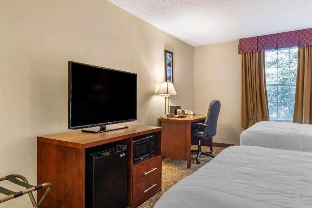 Comfort Inn Foxboro - Mansfield Foxborough Exterior foto