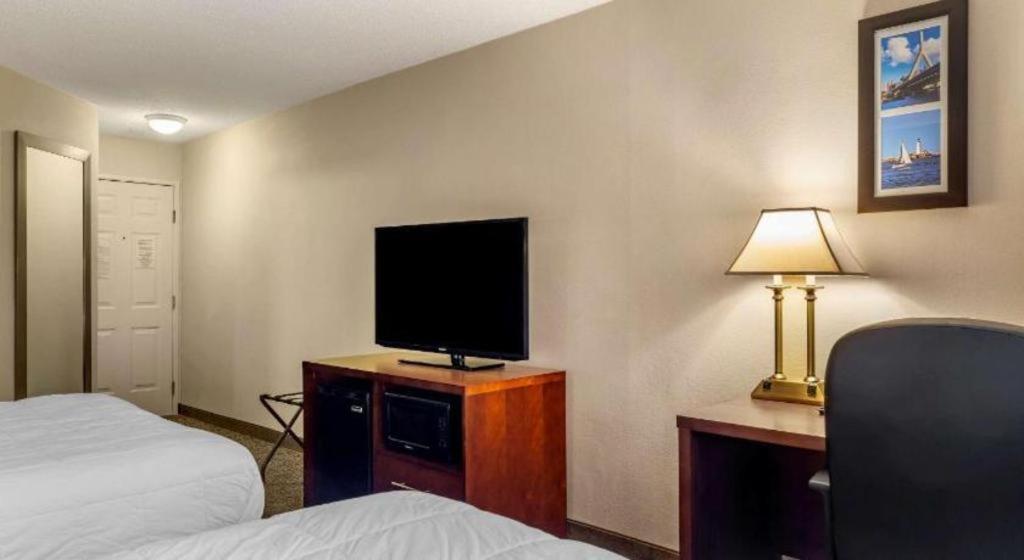 Comfort Inn Foxboro - Mansfield Foxborough Exterior foto