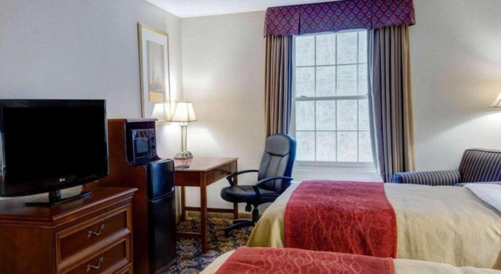 Comfort Inn Foxboro - Mansfield Foxborough Exterior foto