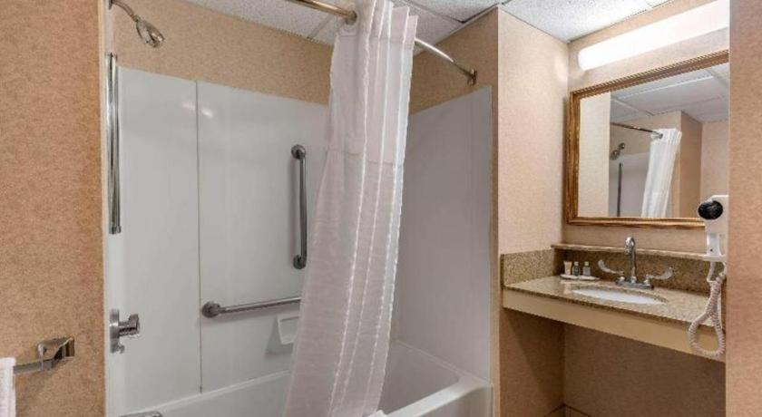 Comfort Inn Foxboro - Mansfield Foxborough Exterior foto